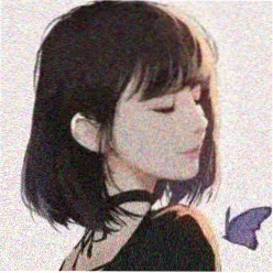 影迷 橘子汽水不加冰 头像