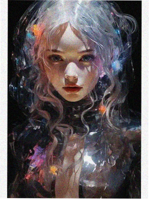 幻想影院 长夜列车 影片海报