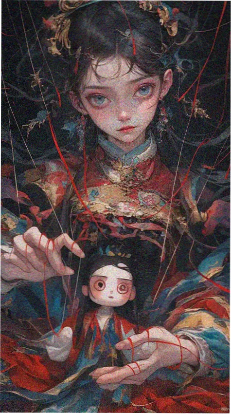 幻想影院 第七次告别 榜单海报