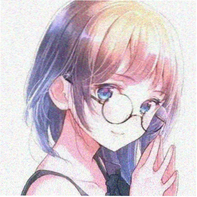 影迷 夜航星 头像