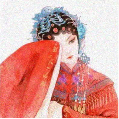 影迷 胶片收藏癖 头像